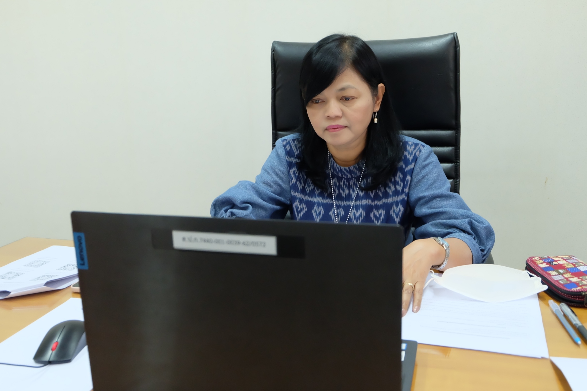 title - ผู้ตรวจราชการกรม ส.ป.ก. เข้าร่วมประชุมคณะทำงานสรรหาปราชญ์เกษตรของแผ่นดิน ระดับเขต ประจำปี 2566 เขตตรวจราชการที่ 12 (ขอนแก่น กาฬสินธุ์ มหาสารคาม ร้อยเอ็ด)
